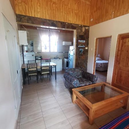 Hospedaje Atitur San Pedro de Atacama Exterior foto