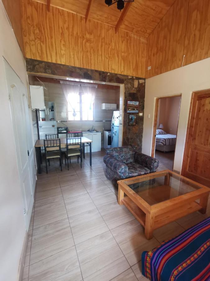 Hospedaje Atitur San Pedro de Atacama Exterior foto
