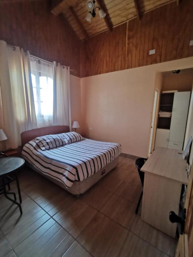 Hospedaje Atitur San Pedro de Atacama Exterior foto