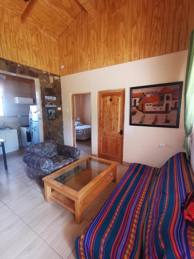 Hospedaje Atitur San Pedro de Atacama Exterior foto