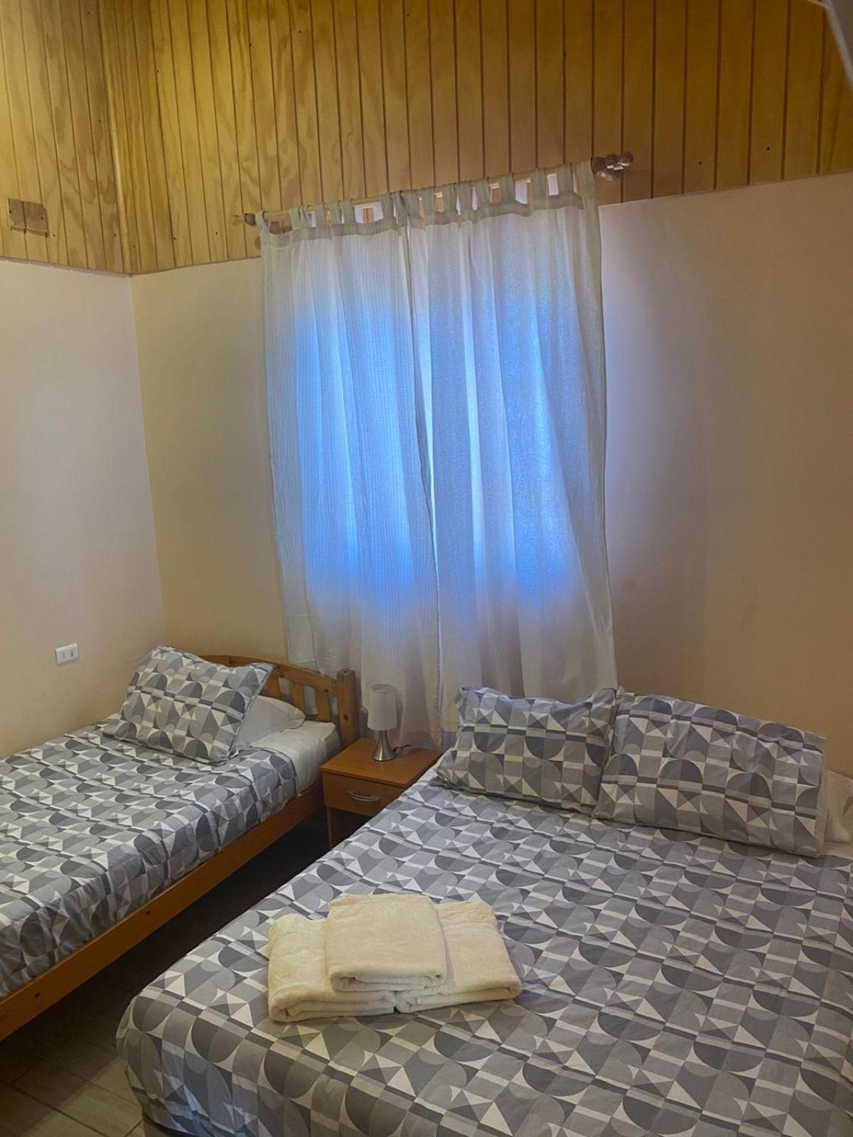 Hospedaje Atitur San Pedro de Atacama Exterior foto